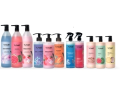 Yunsey Linea Frutal