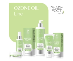 Ozone Oil