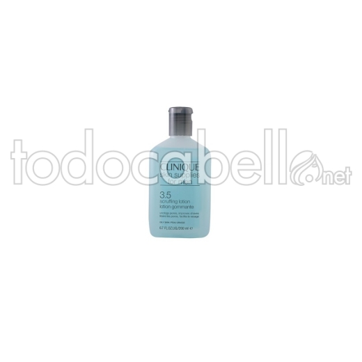 Clinique Hombre Lotion 3.5