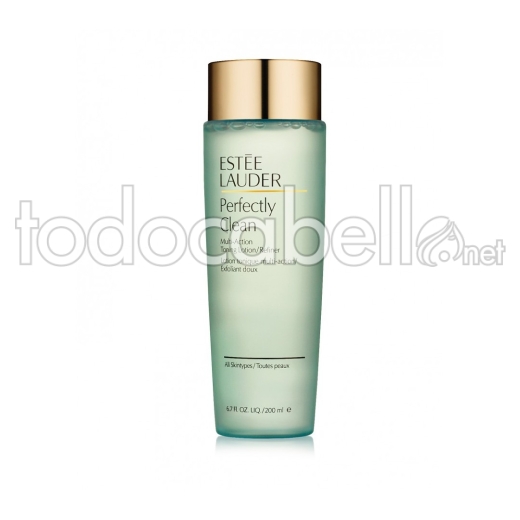 Estee Lauder Clean Lotion Refiner 200ml