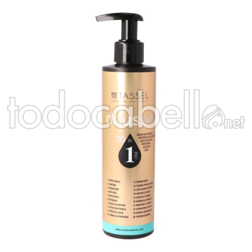 Tassel Tratamiento 20 en 1 DOUSSE 250ml