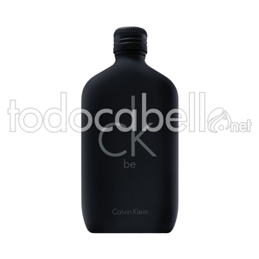 Ck Be 100 Vaporizador Eau De Toilette