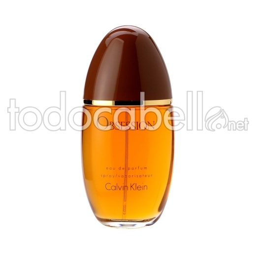 Obsession Edp 100 Ml Vapo