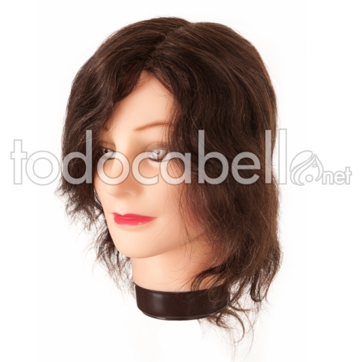 TESTE STUDIO CAPELLI UMANI 100%, CASTANO, LUNG