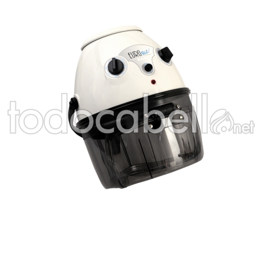 CASCO ASCIUGACAPELLI ORLA 5 VELOCITÀ SUPPORTO