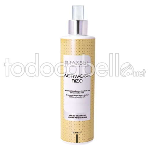 ATTIVATORE DI RICCI 250 ML.