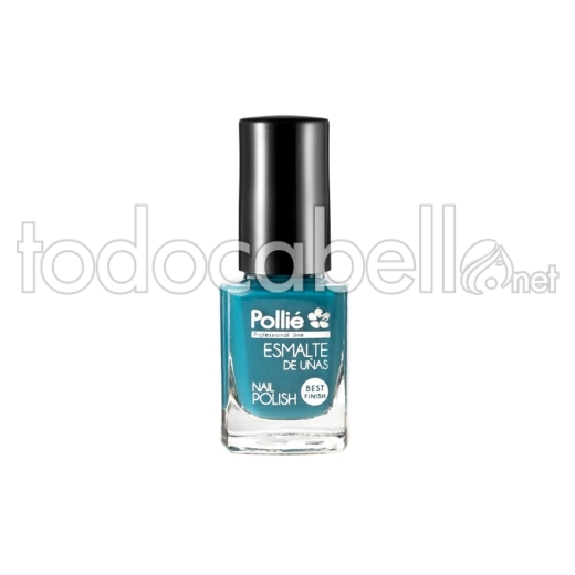 SMALTO PER UNGHIE TURCHESE 12ML.