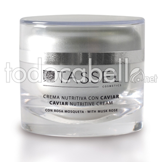 CREMA AL CAVIALE 50ML.