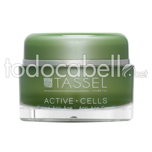 CREMA ACTIVE CELLS 50 ML