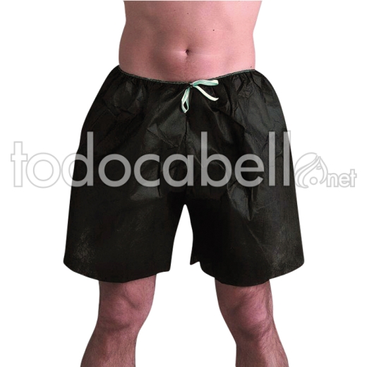 SACCHETTO 10 BOXER UOMO MONOUSO