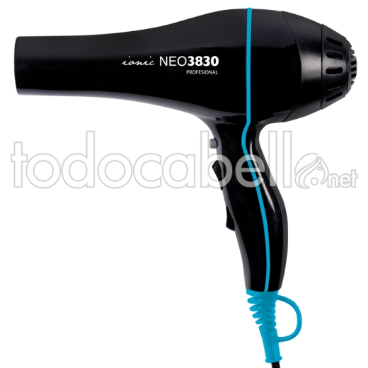 ASCIUGACAPELLI NEO 3830 IONICO COM TORMALINA