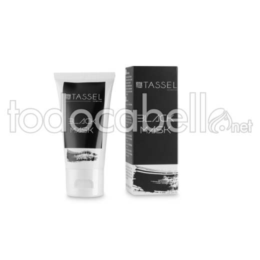 MASCHERA NERA 50ML.