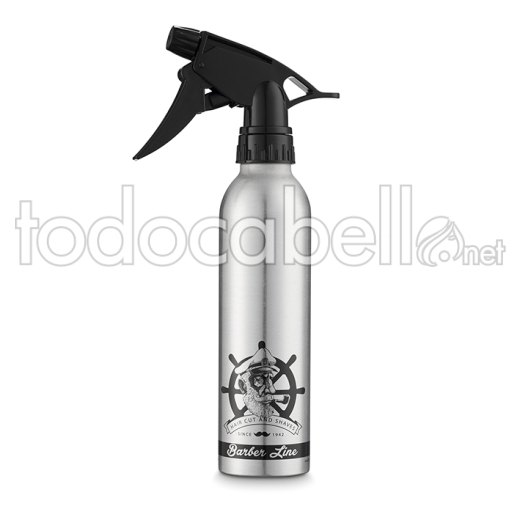 SPRAY ALLUMINIO "RAGNAR" 280 ML.