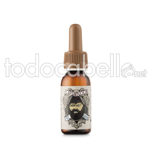 ACEITE PRE-AFEITADO 30ML. CAPITANO CUCINA