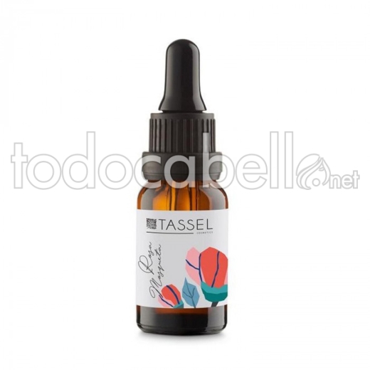 ROSA MOSQ.OLIO ESSENZIALE DI ROSA 15ML.