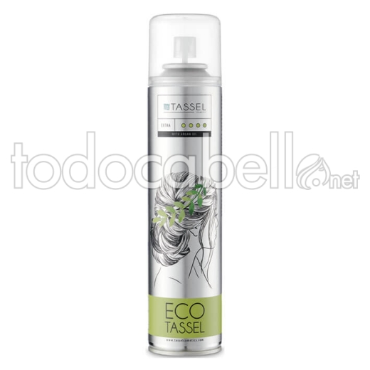 LACCA ECOLOGICA FORTE 300 ML.