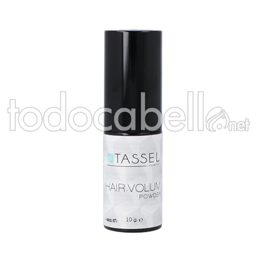 POLVERE VOLUMIZZANTE 10G. TASSELLO