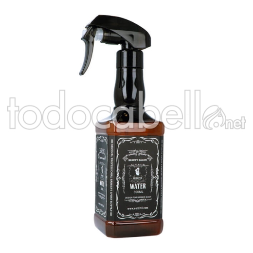 SPRUZZINO BARBER 500ML - COLORI ASSORTITI