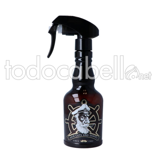 BARBIERE SPRAY 280ML COLORI