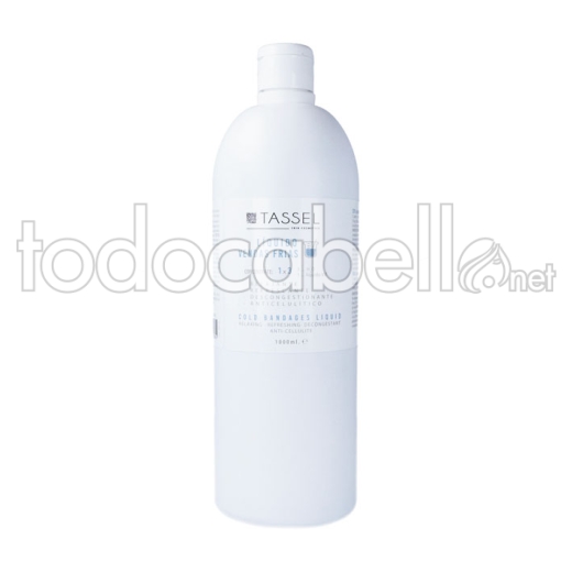 TRATTAMENTO BENDAGGI FREDDI LIQUIDO 1L.