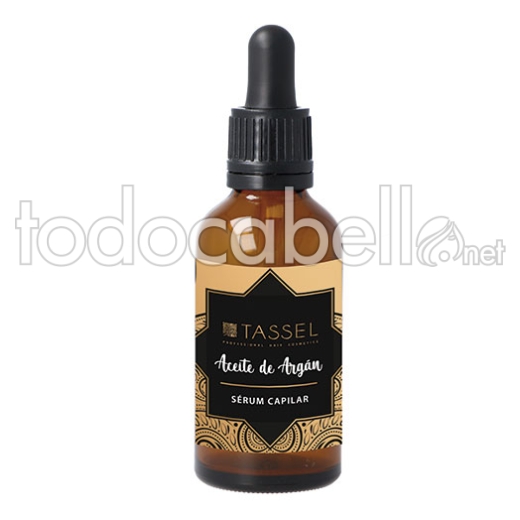 SIERO LINEA ARGAN TASSEL 50ML