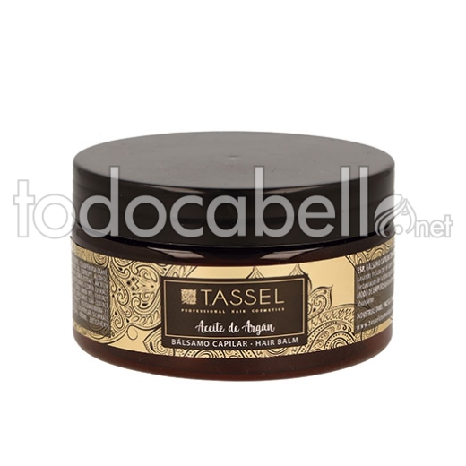 BALSAMO LINEA ARGAN TASSEL 250ML