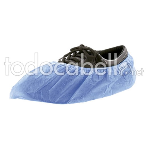 SACCHETTO 100 COPRISCARPE MONOUSO