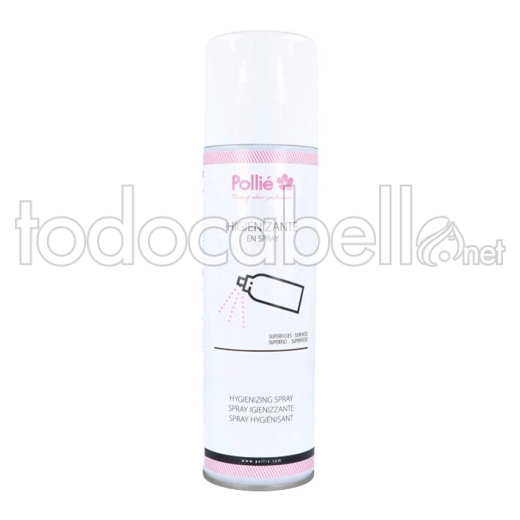 SPRAY IGIENIZZANTE PER SUPERFICI 650CC/500ML