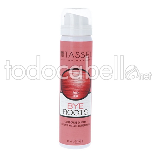 RETOUCHES-LASHES NAPPA ROSSA 75ML.