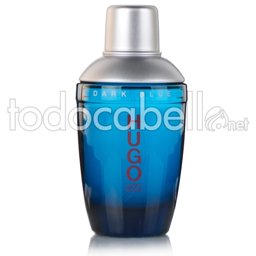 Hugo Dark Blue 75 Vaporizador