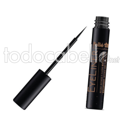 EYELINER VEGANO WATERPROOF 4ML