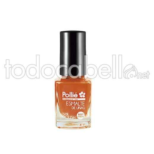 SMALTO FLUOR ARANCIO 12ML.