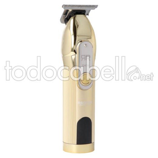 TAGLIA CAPELLI - THOR - ORO - RAGNAR