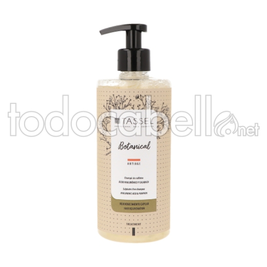 SHAMPOO ANTIAGE