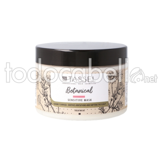 MASCHERA CAPILLARE SENSITIVE