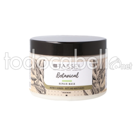 MASCHERA CAPILLARE REPAIR