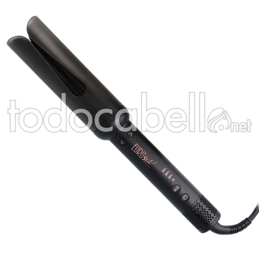 ARRICCIA CAPELLI AUTOMATICO TWISTER