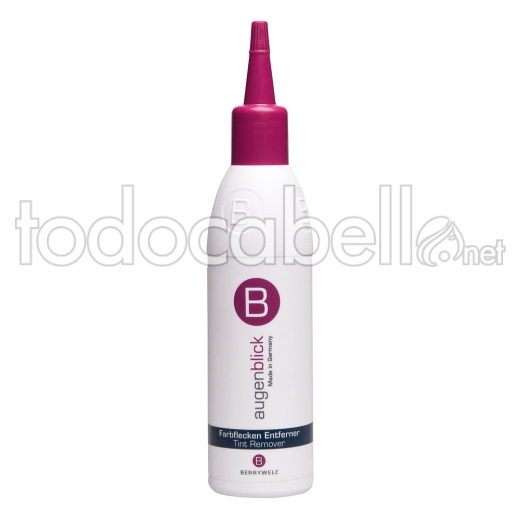 DISSOLVENTE TINTA BERRYWELL 1