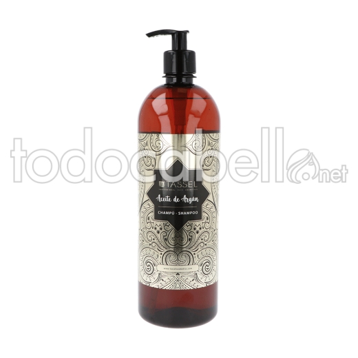 SHAMPOO ARGAN 1 LITRO