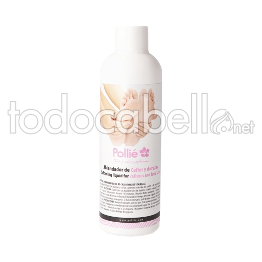 LIQUIDO AMMORBIDENTE CALLI E DUREZZE 250ML