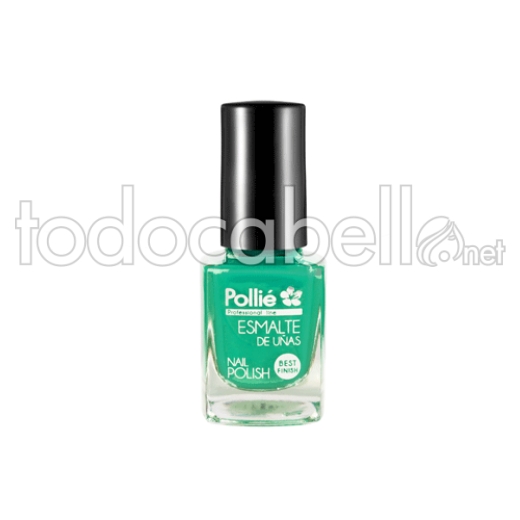 SMALTO UNGHIE - VERDE BOTTIGLIA 12ML