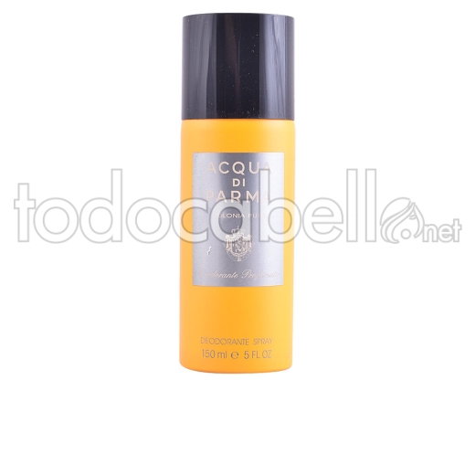 Acqua Di Parma Colonia Pura Deo Vaporizador 150 Ml