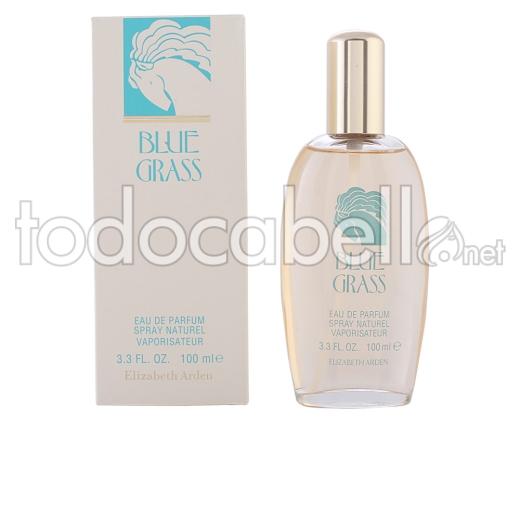 Elizabeth Arden Blue Grass Edp Vaporizador 100 Ml