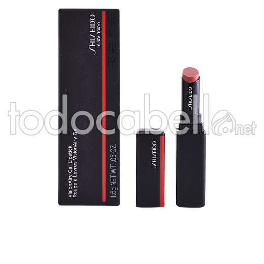 Shiseido Visionairy Gel Lipstick ref 209-incense 1,6 Gr