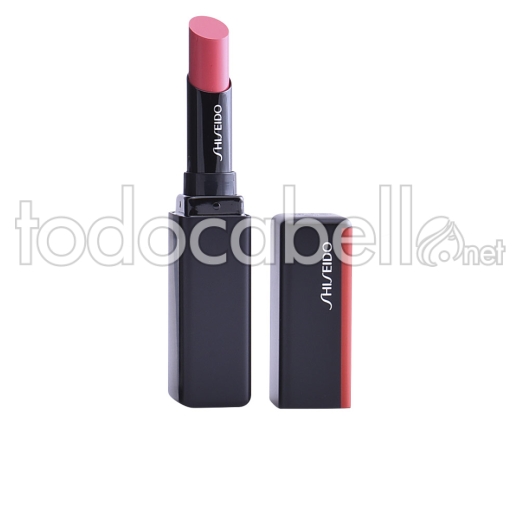 Shiseido Visionairy Gel Lipstick ref 213-neon Buzz 1,6 Gr