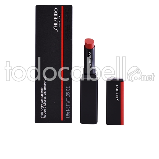 Shiseido Visionairy Gel Lipstick ref 218-volcanic 1,6 Gr