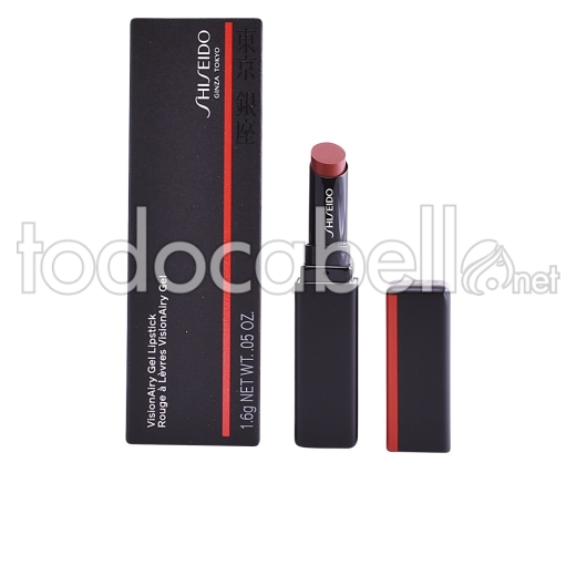 Shiseido Visionairy Gel Lipstick ref 223-shizuka Red 1,6 Gr