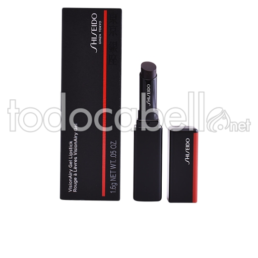 Shiseido Visionairy Gel Lipstick ref 224-noble Plum 1,6 Gr