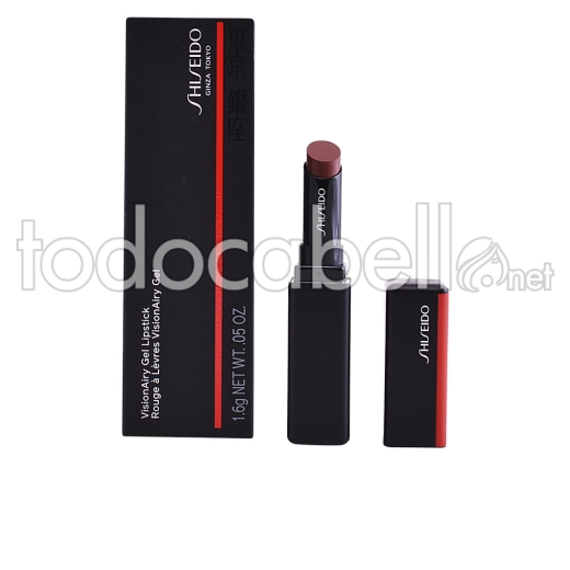 Shiseido Visionairy Gel Lipstick ref 228-metropolis 1,6 Gr