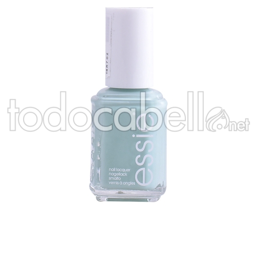 Essie Nail Color ref 99-mint Candy Apple 13,5 Ml